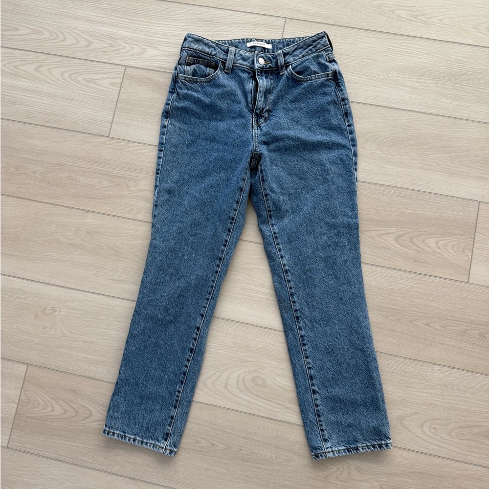 PacSun Mom Jeans